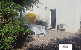 Studio Quietude